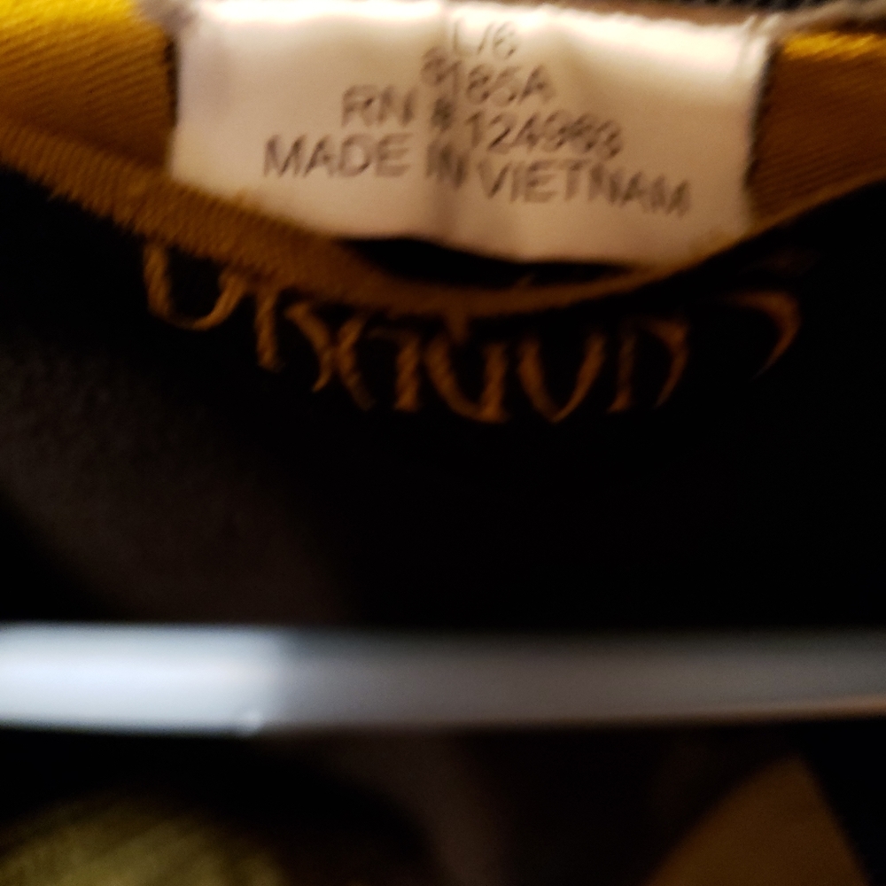 Kids Jacket - Picture 3 of 3
